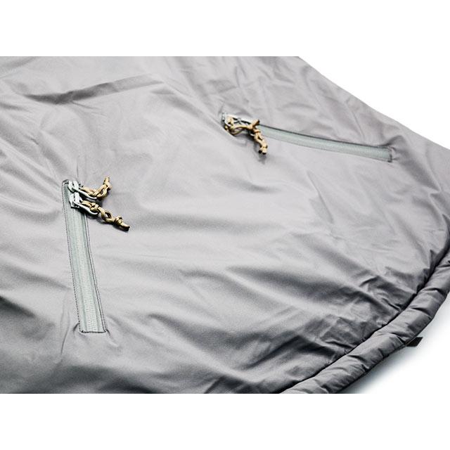 【FREE WHEELERS/フリーホイーラーズ】2025FW「UTT SOFT SHELL JACKET”ARCTIC SPECTER JACKET”/アークティックスペクタージャケット」(2531008)の画像
