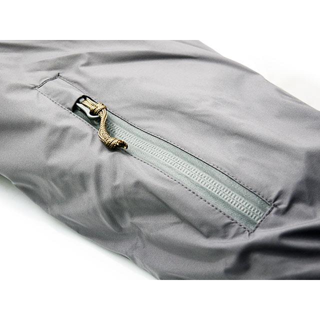 【FREE WHEELERS/フリーホイーラーズ】2025FW「UTT SOFT SHELL JACKET”ARCTIC SPECTER JACKET”/アークティックスペクタージャケット」(2531008)の画像