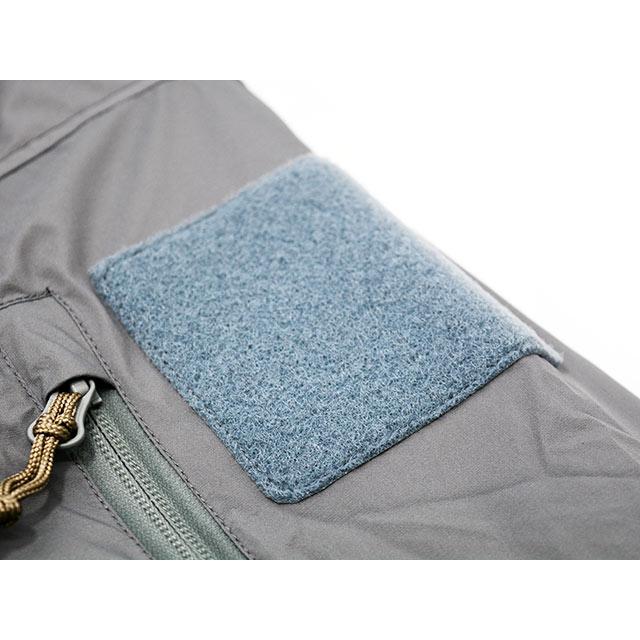 【FREE WHEELERS/フリーホイーラーズ】2025FW「UTT SOFT SHELL JACKET”ARCTIC SPECTER JACKET”/アークティックスペクタージャケット」(2531008)の画像
