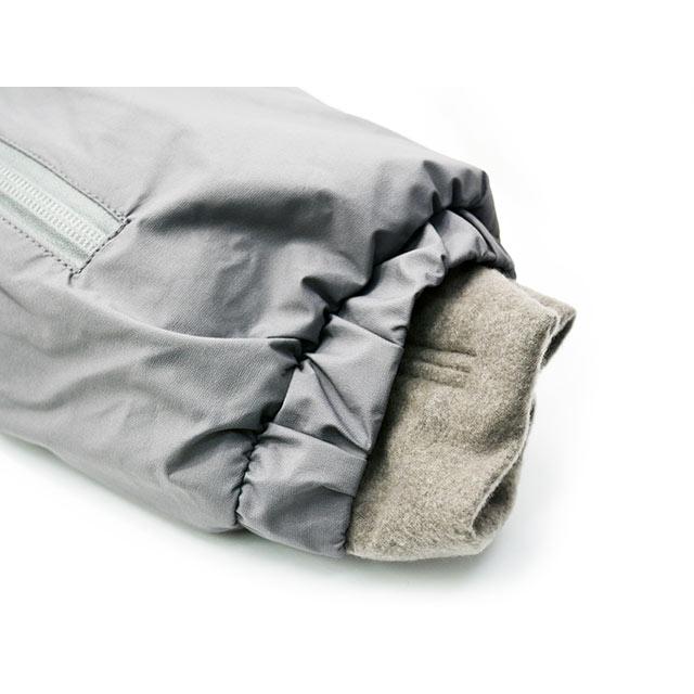 【FREE WHEELERS/フリーホイーラーズ】2025FW「UTT SOFT SHELL JACKET”ARCTIC SPECTER JACKET”/アークティックスペクタージャケット」(2531008)の画像