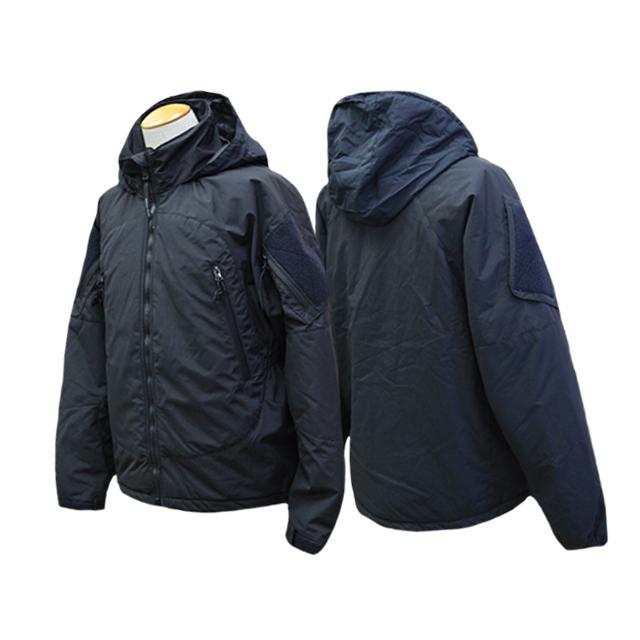 FREE WHEELERS/フリーホイーラーズ】2025FW「UTT Hard Shell Jacket