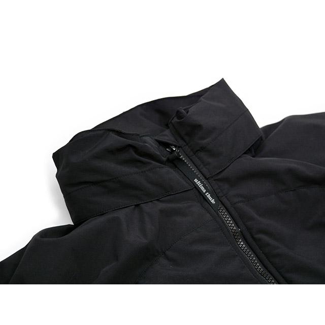 FREE WHEELERS/フリーホイーラーズ】2025FW「UTT Hard Shell Jacket