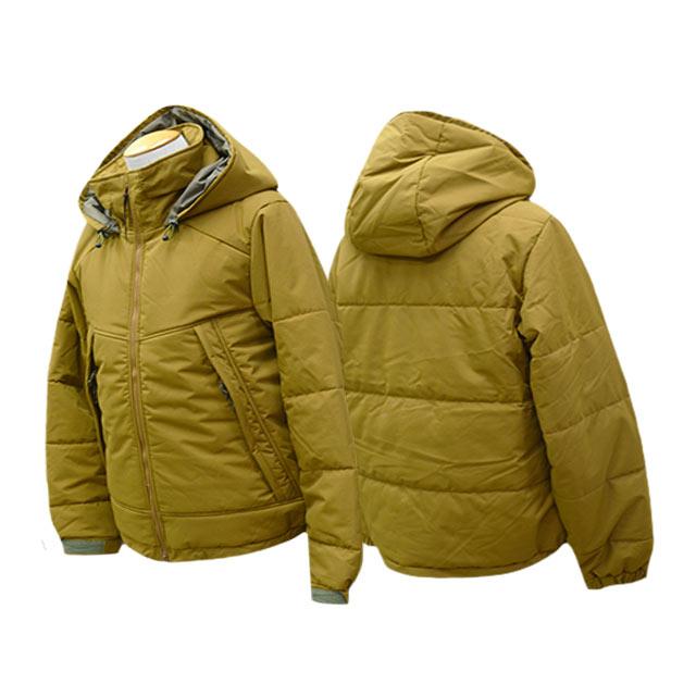 FREE WHEELERS/フリーホイーラーズ】2025FW「UTT Hard Shell Jacket