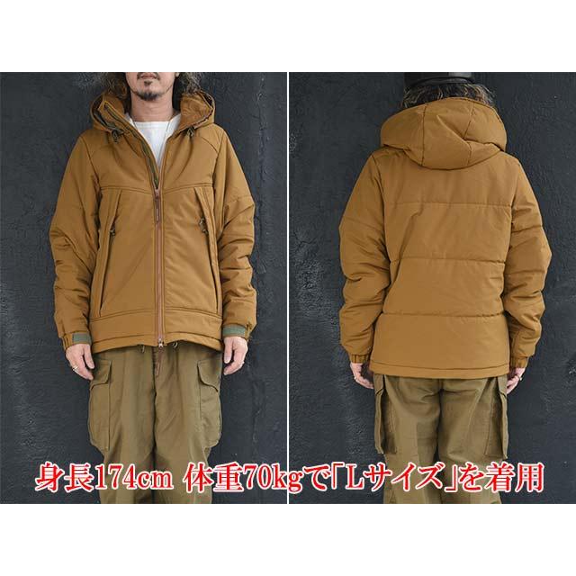 FREE WHEELERS/フリーホイーラーズ】2025FW「UTT Hard Shell Jacket