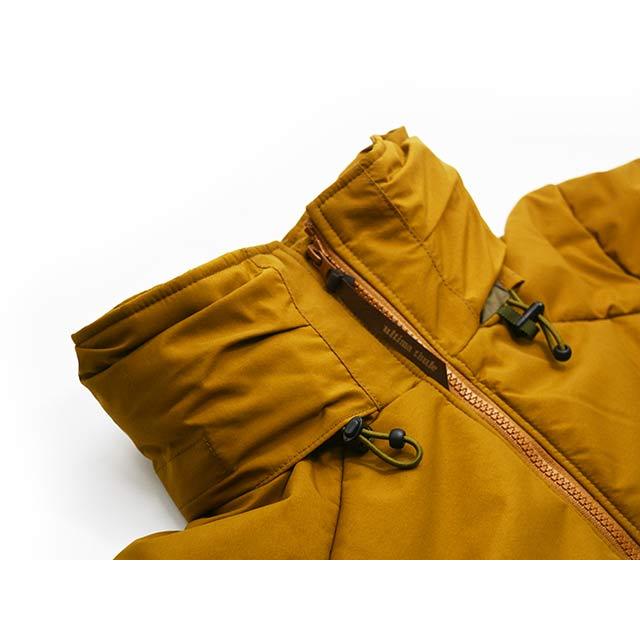 FREE WHEELERS/フリーホイーラーズ】2025FW「UTT Hard Shell Jacket