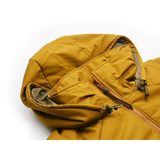 FREE WHEELERS/フリーホイーラーズ】2025FW「UTT Hard Shell Jacket