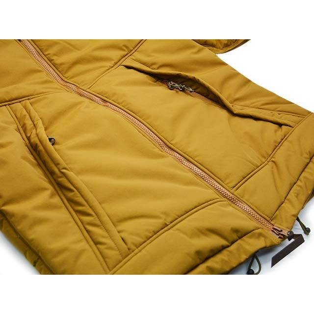 FREE WHEELERS/フリーホイーラーズ】2025FW「UTT Hard Shell Jacket