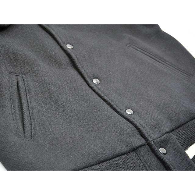 【FREE WHEELERS/フリーホイーラーズ】2025FW「SPORTS JACKET”LEADFOOT”/スポーツジャケット”リードフット”」(2531011)(アメカジ/ハーレー/ウルフパック)の画像