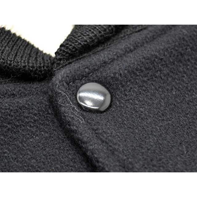 【FREE WHEELERS/フリーホイーラーズ】2025FW「SPORTS JACKET”LEADFOOT”/スポーツジャケット”リードフット”」(2531011)(アメカジ/ハーレー/ウルフパック)の画像