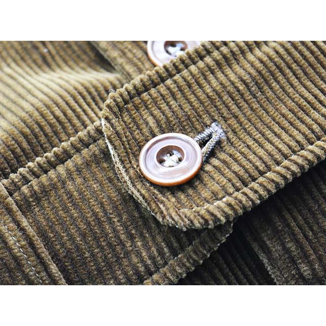 【FREE WHEELERS/フリーホイーラーズ】2025FW「RIDING NORFOLK JACKET”MILWAUKEE”/ライディングジャケット”ミルウォーキー”」(2531013)(ウルフパック)の画像