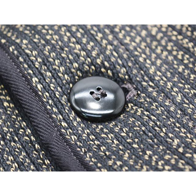 【FREE WHEELERS/フリーホイーラーズ】2026FW「WINTER WORKER JACKET”LONGSHOREMAN”/”ロングショアマン”」(2631014)【予約商品/2026年11-12月入荷予定】の画像