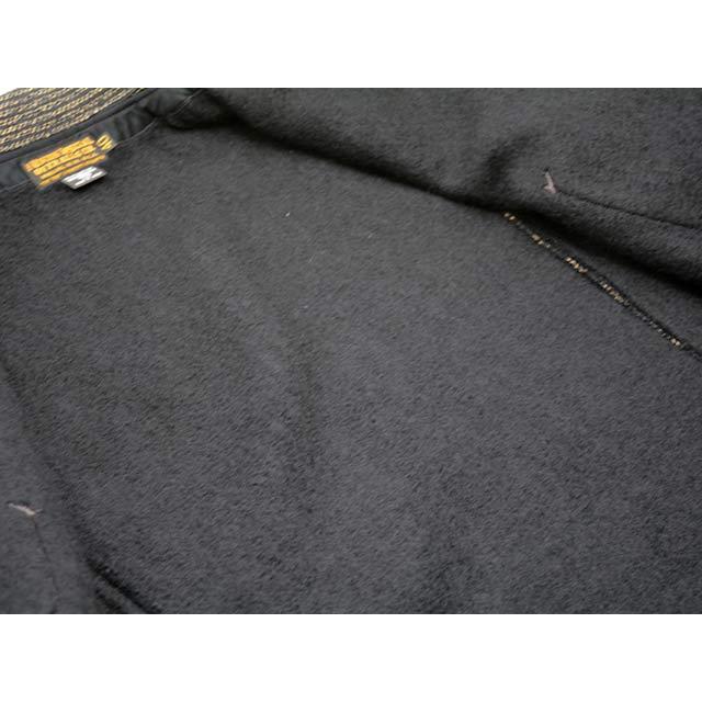 【FREE WHEELERS/フリーホイーラーズ】2026FW「WINTER WORKER JACKET”LONGSHOREMAN”/”ロングショアマン”」(2631014)【予約商品/2026年11-12月入荷予定】の画像