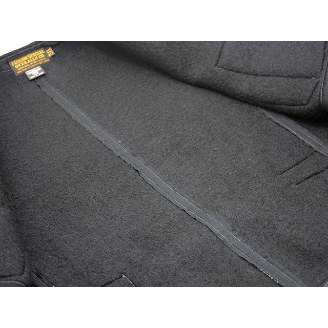 FREE WHEELERS/フリーホイーラーズ】2025FW「”LONGSHOREMAN” WINTER