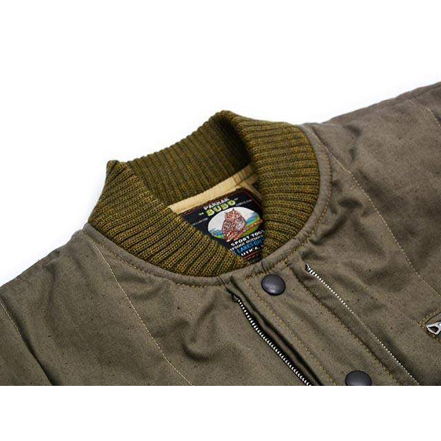 【FREE WHEELERS/フリーホイーラーズ】2025FW「3-IN-1 Insulation JACKET”SKYKOMISH”/3-イン-1インシュレーションジャケット”スカイコミッシュ”」(2531017)の画像