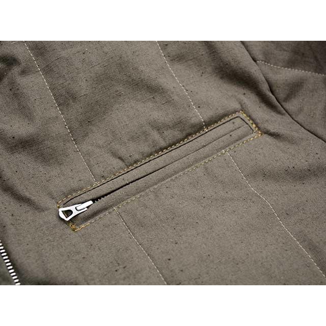 【FREE WHEELERS/フリーホイーラーズ】2025FW「3-IN-1 Insulation JACKET”SKYKOMISH”/3-イン-1インシュレーションジャケット”スカイコミッシュ”」(2531017)の画像