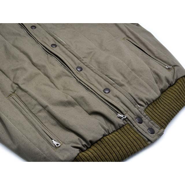【FREE WHEELERS/フリーホイーラーズ】2025FW「3-IN-1 Insulation JACKET”SKYKOMISH”/3-イン-1インシュレーションジャケット”スカイコミッシュ”」(2531017)の画像