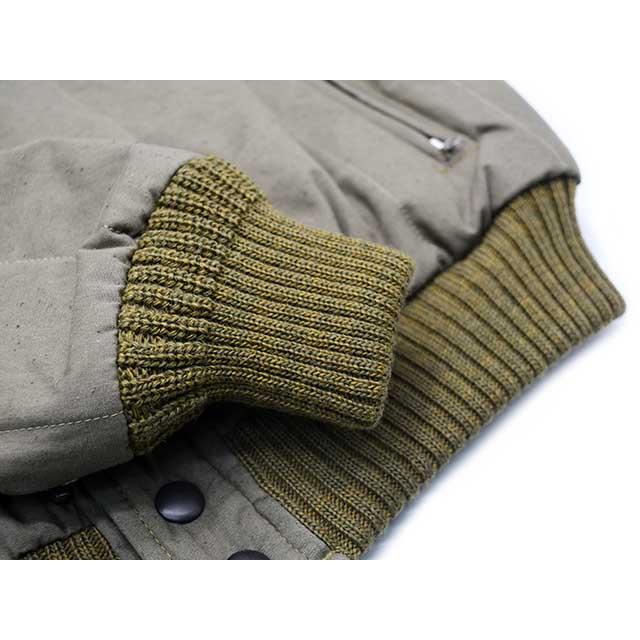 【FREE WHEELERS/フリーホイーラーズ】2025FW「3-IN-1 Insulation JACKET”SKYKOMISH”/3-イン-1インシュレーションジャケット”スカイコミッシュ”」(2531017)の画像