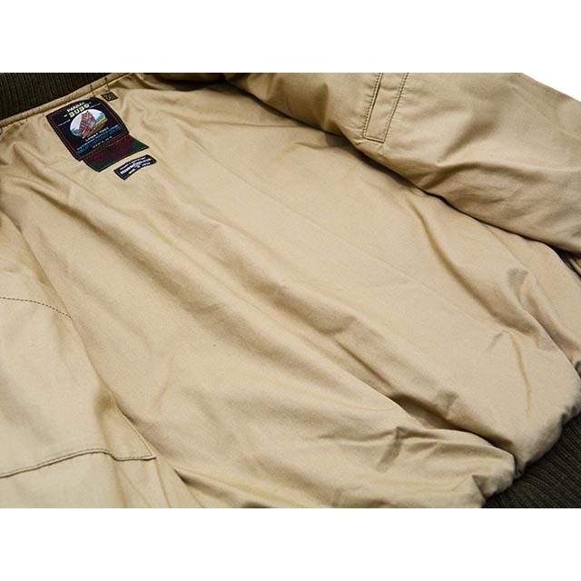 【FREE WHEELERS/フリーホイーラーズ】2025FW「3-IN-1 Insulation JACKET”SKYKOMISH”/3-イン-1インシュレーションジャケット”スカイコミッシュ”」(2531017)の画像