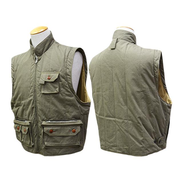 【FREE WHEELERS/フリーホイーラーズ】2025FW「3-IN-1 Insulation JACKET”SKYKOMISH”/3-イン-1インシュレーションジャケット”スカイコミッシュ”」(2531017)の画像