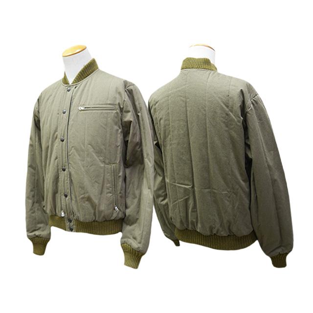 【FREE WHEELERS/フリーホイーラーズ】 FREE WHEELERS/フリーホイーラーズ】2025FW「3-IN-1 Insulation JACKET