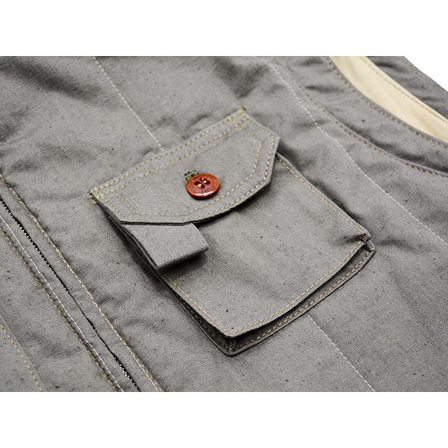 【FREE WHEELERS/フリーホイーラーズ】2025FW「3-IN-1 Insulation JACKET”SKYKOMISH”/3-イン-1インシュレーションジャケット”スカイコミッシュ”」(2531017)の画像