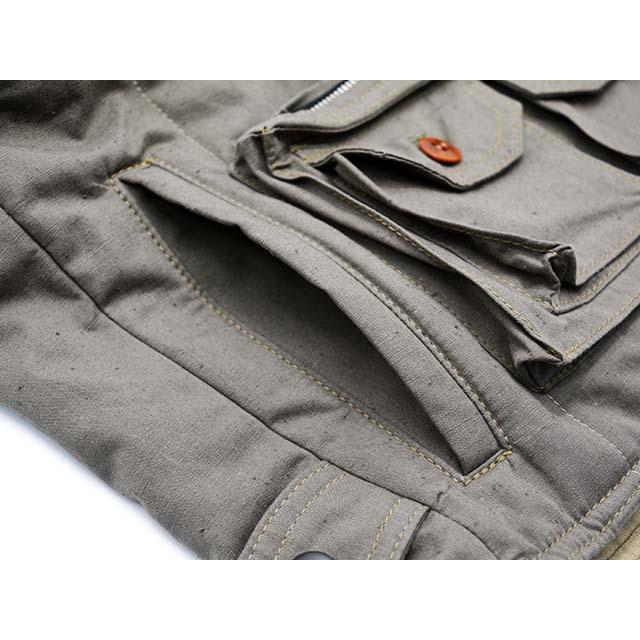 【FREE WHEELERS/フリーホイーラーズ】2025FW「3-IN-1 Insulation JACKET”SKYKOMISH”/3-イン-1インシュレーションジャケット”スカイコミッシュ”」(2531017)の画像