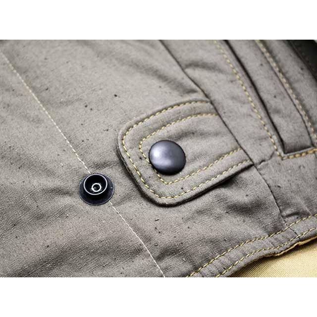 【FREE WHEELERS/フリーホイーラーズ】2025FW「3-IN-1 Insulation JACKET”SKYKOMISH”/3-イン-1インシュレーションジャケット”スカイコミッシュ”」(2531017)の画像