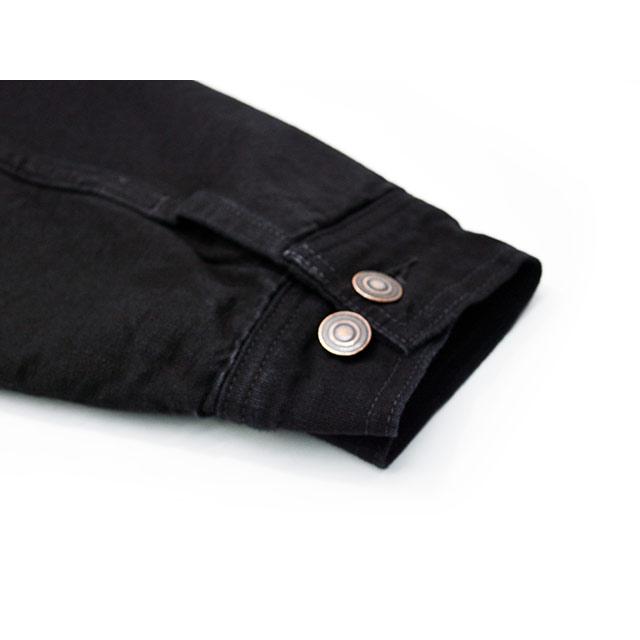 【FREE WHEELERS/フリーホイーラーズ】2025FW「GARAGE WORKER JACKET”RISING FROM HELL”/ガレージワーカージャケット”ライジングフロムヘル”」(2531019)の画像