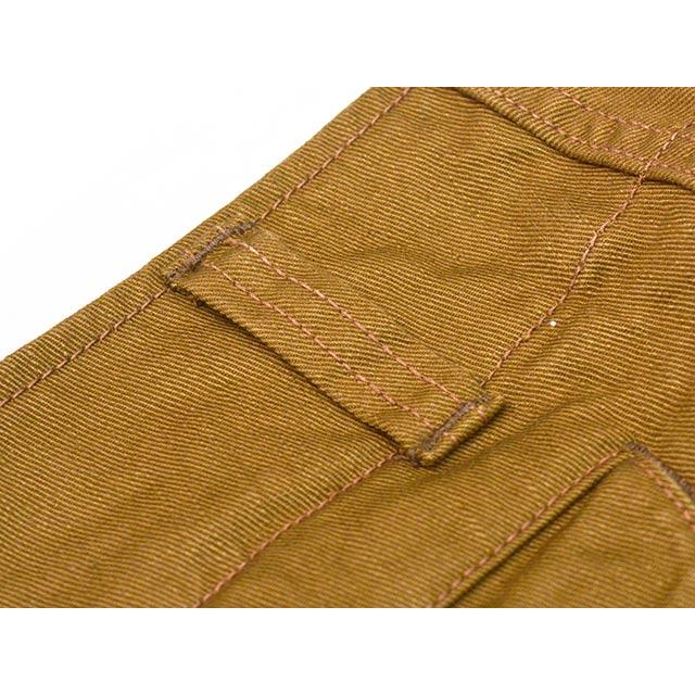 FREE WHEELERS/フリーホイーラーズ】2025FW「AVIATORS' TROUSERS