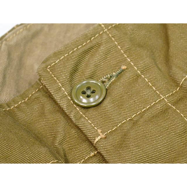 FREE WHEELERS/フリーホイーラーズ】2025FW「AVIATORS' TROUSERS
