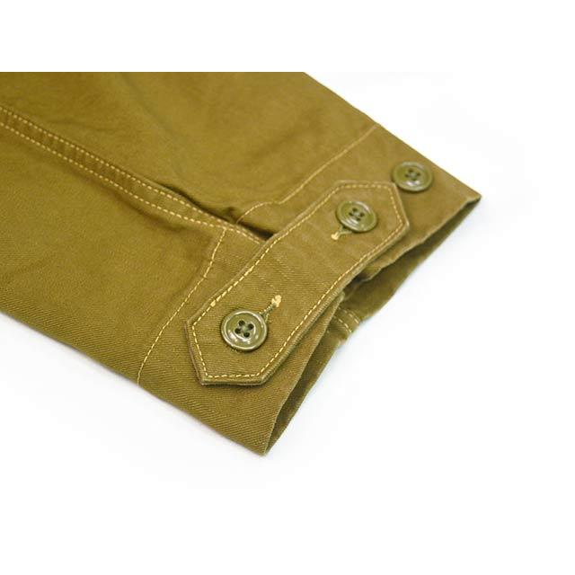 FREE WHEELERS/フリーホイーラーズ】2025FW「AVIATORS' TROUSERS