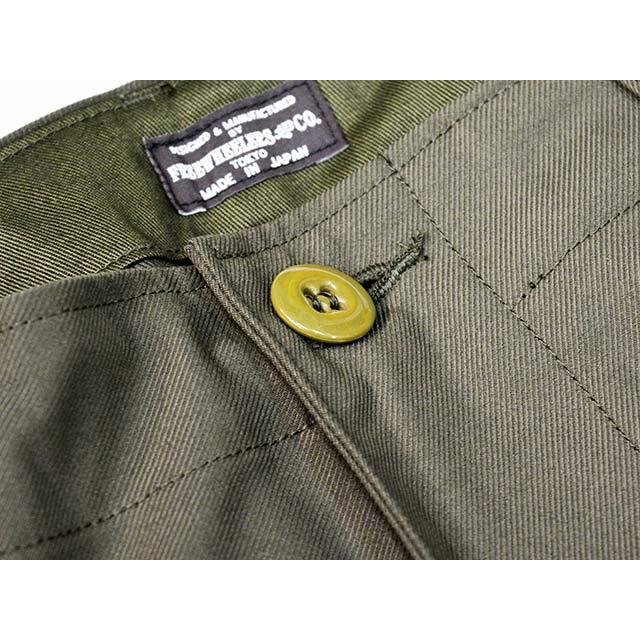 フリーホイーラーズ　オリーブ　サイズ15 FREEWHEELERS】フリーホイーラーズ取扱商品一覧