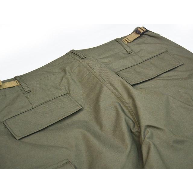 全2色【FREE WHEELERS/フリーホイーラーズ】2025FW「TACTICAL OMNI