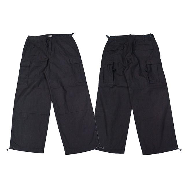 全2色【FREE WHEELERS/フリーホイーラーズ】2025FW「TACTICAL OMNI TROUSERS/タクティカルオムニトラウザース」(2532005)(アメカジ/ハーレー/ウルフパック) |  | 01