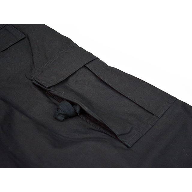 全2色【FREE WHEELERS/フリーホイーラーズ】2025FW「TACTICAL OMNI TROUSERS/タクティカルオムニトラウザース」(2532005)(アメカジ/ハーレー/ウルフパック) |  | 06