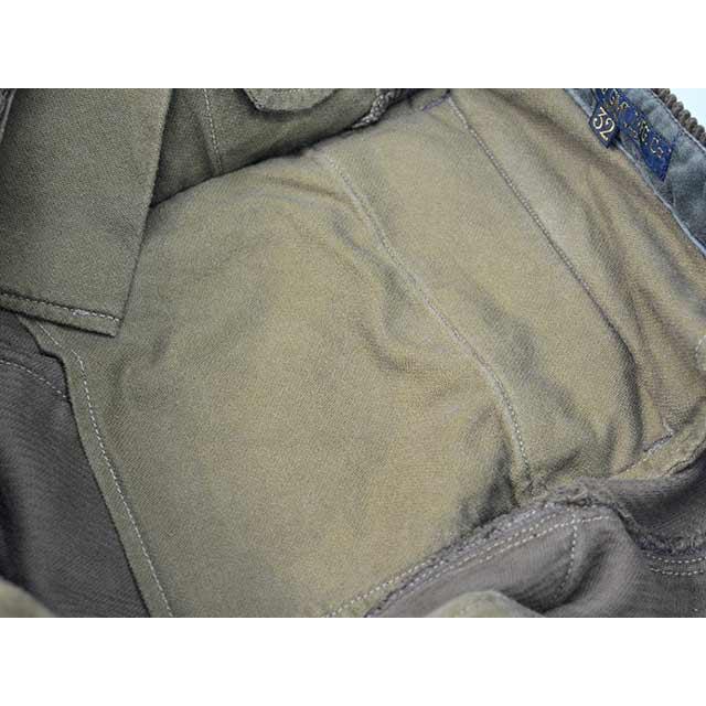 【FREE WHEELERS/フリーホイーラーズ】2025FW「”MILWAUKEE” RIDING BREECHES/”ミルウォーキー”ライディングブリーチーズ」(2532006) |  | 10