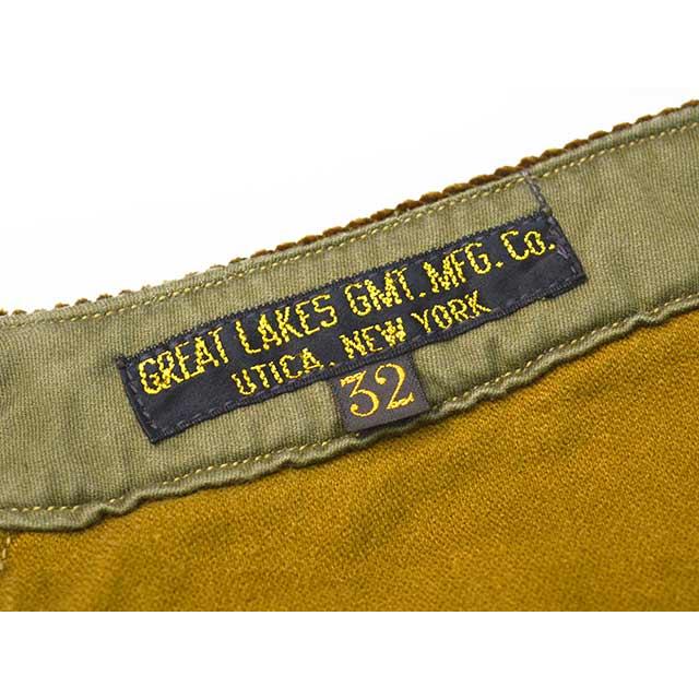 【FREE WHEELERS/フリーホイーラーズ】2025FW「”MILWAUKEE” RIDING BREECHES/”ミルウォーキー”ライディングブリーチーズ」(2532006) |  | 13