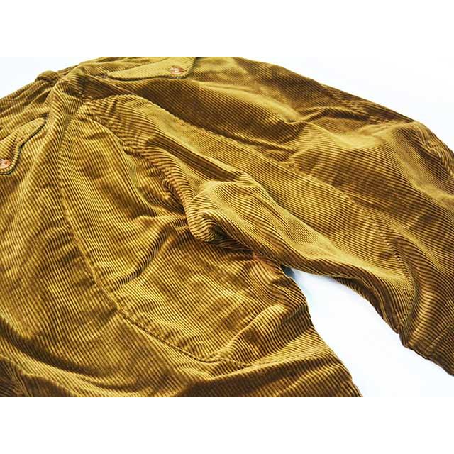 【FREE WHEELERS/フリーホイーラーズ】2025FW「”MILWAUKEE” RIDING BREECHES/”ミルウォーキー”ライディングブリーチーズ」(2532006) |  | 07