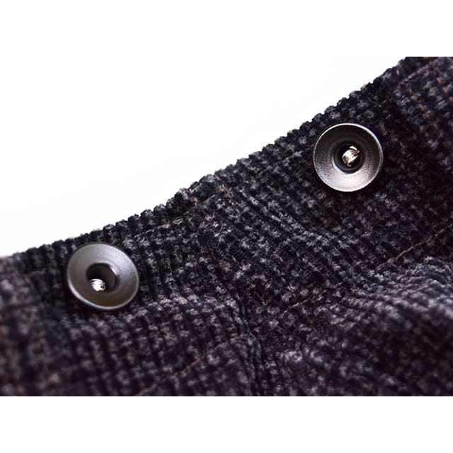 全2色【FREE WHEELERS/フリーホイーラーズ】2025FW「HUNTING TROUSERS”YELLOWSTONE”/ハンティングトラウザース”イエローストーン”」(2532007) |  | 10