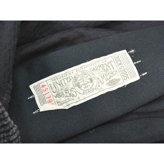 全2色【FREE WHEELERS/フリーホイーラーズ】2025FW「HUNTING TROUSERS”YELLOWSTONE”/ハンティングトラウザース”イエローストーン”」(2532007) |  | 12