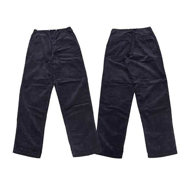 全2色【FREE WHEELERS/フリーホイーラーズ】2025FW「HUNTING TROUSERS”YELLOWSTONE”/ハンティングトラウザース”イエローストーン”」(2532007) |  | 03