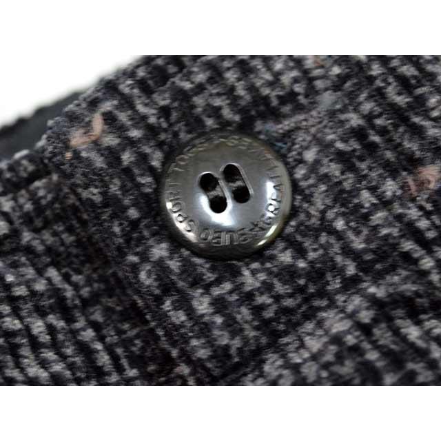 全2色【FREE WHEELERS/フリーホイーラーズ】2025FW「HUNTING TROUSERS”YELLOWSTONE”/ハンティングトラウザース”イエローストーン”」(2532007) |  | 04