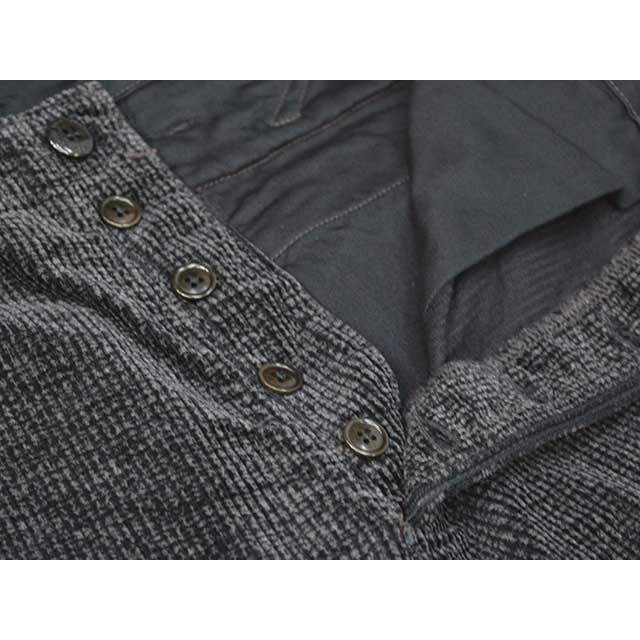 全2色【FREE WHEELERS/フリーホイーラーズ】2025FW「HUNTING TROUSERS”YELLOWSTONE”/ハンティングトラウザース”イエローストーン”」(2532007) |  | 05