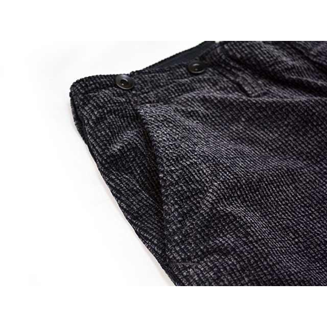 全2色【FREE WHEELERS/フリーホイーラーズ】2025FW「HUNTING TROUSERS”YELLOWSTONE”/ハンティングトラウザース”イエローストーン”」(2532007) |  | 06