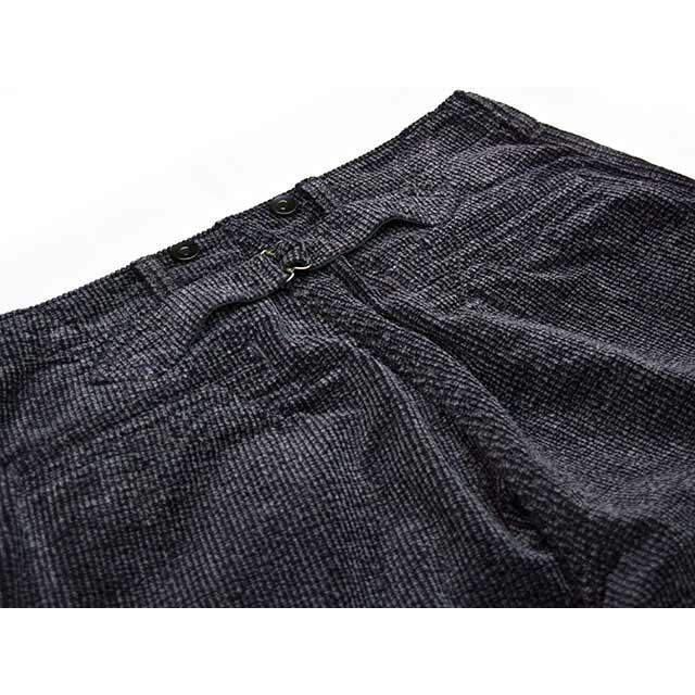 全2色【FREE WHEELERS/フリーホイーラーズ】2025FW「HUNTING TROUSERS”YELLOWSTONE”/ハンティングトラウザース”イエローストーン”」(2532007) |  | 07