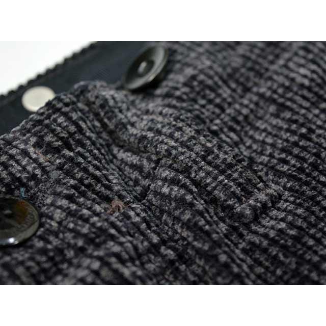 全2色【FREE WHEELERS/フリーホイーラーズ】2025FW「HUNTING TROUSERS”YELLOWSTONE”/ハンティングトラウザース”イエローストーン”」(2532007) |  | 08