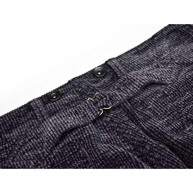 全2色【FREE WHEELERS/フリーホイーラーズ】2025FW「HUNTING TROUSERS”YELLOWSTONE”/ハンティングトラウザース”イエローストーン”」(2532007) |  | 09