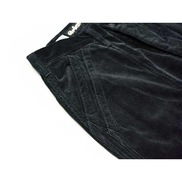 FREE WHEELERS/フリーホイーラーズ】2025FW「WORK TROUSERS”CHOPPER