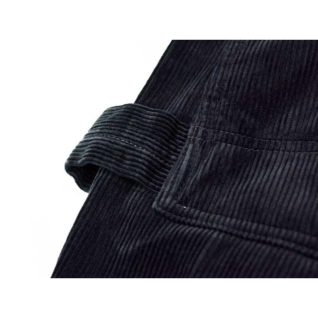 FREE WHEELERS/フリーホイーラーズ】2025FW「WORK TROUSERS”CHOPPER