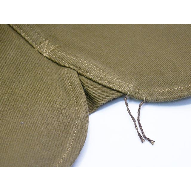 【FREE WHEELERS/フリーホイーラーズ】2025FW「1944 U.S.M.C.Marine Scout Bombing SG932”TEUFELHUND” Gemsa/”トエフルハンド”ジェムサ」(2533002) |  | 08